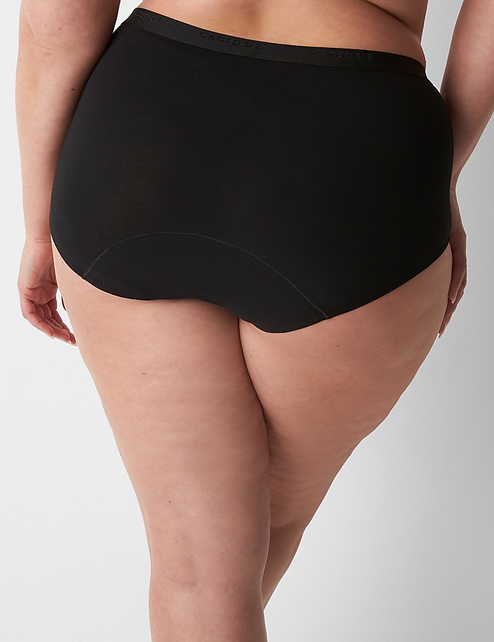 Total Confidence Full Brief Panty