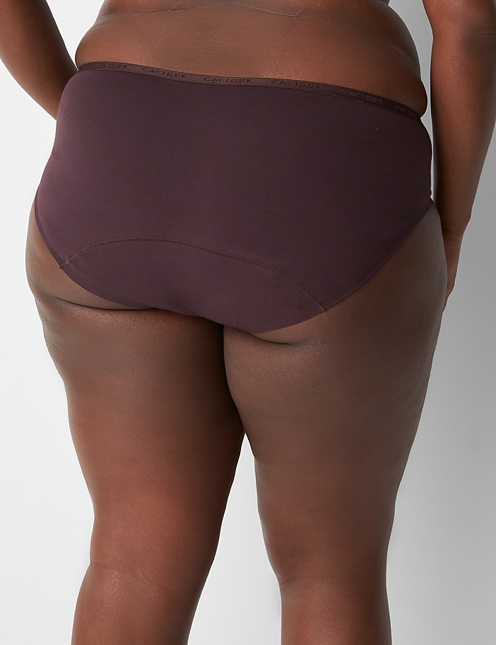 Total Confidence Hipster Panty