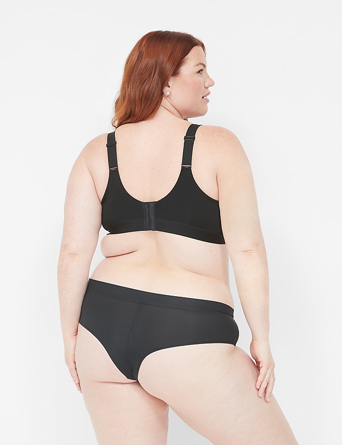 Comfort Bliss&reg; Cheeky Panty
