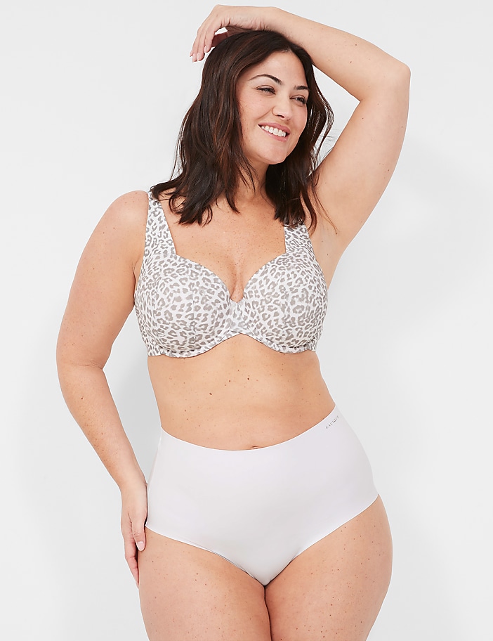 Invisible Edge Full Brief Panty