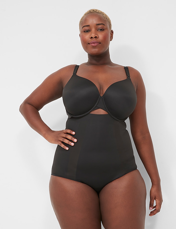 Firm Contouring Invisible Sculpt Ultra High-Waist Brief