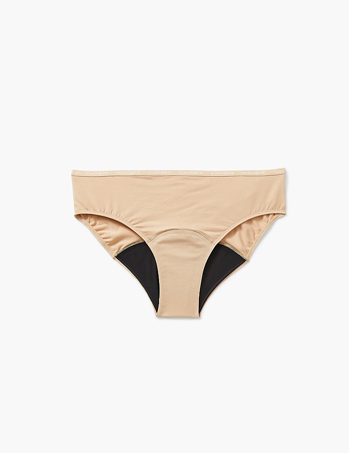 Total Confidence Hipster Panty
