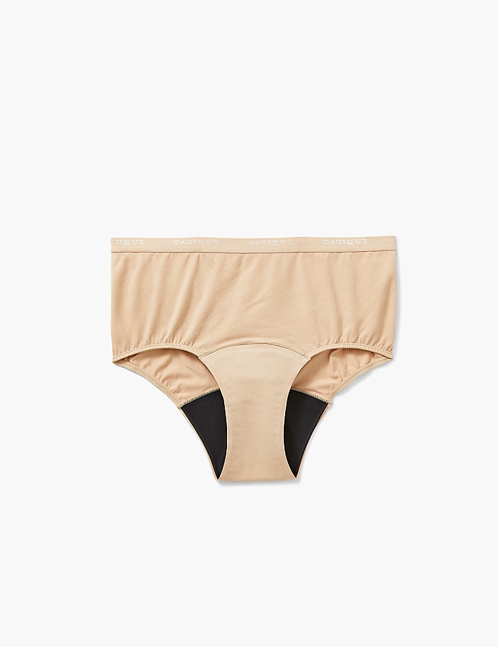 Total Confidence Full Brief Panty
