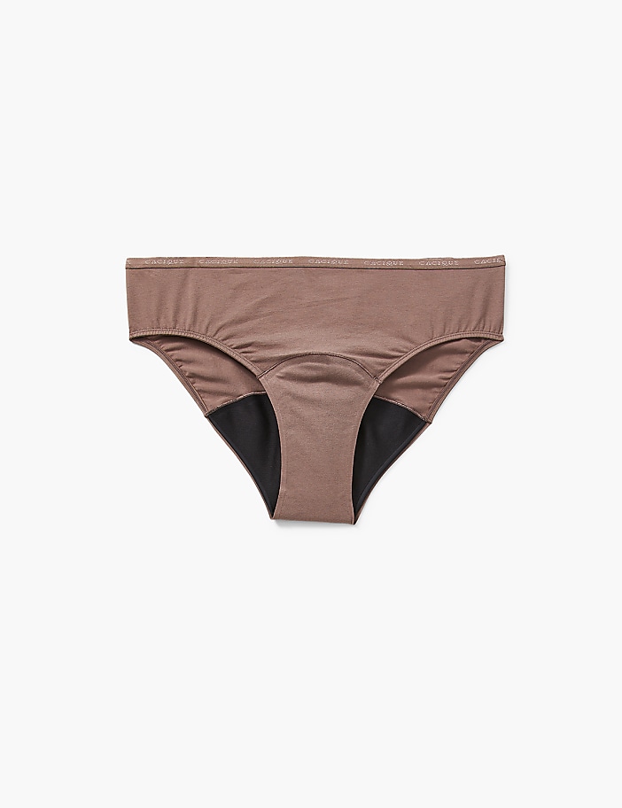Total Confidence Hipster Panty