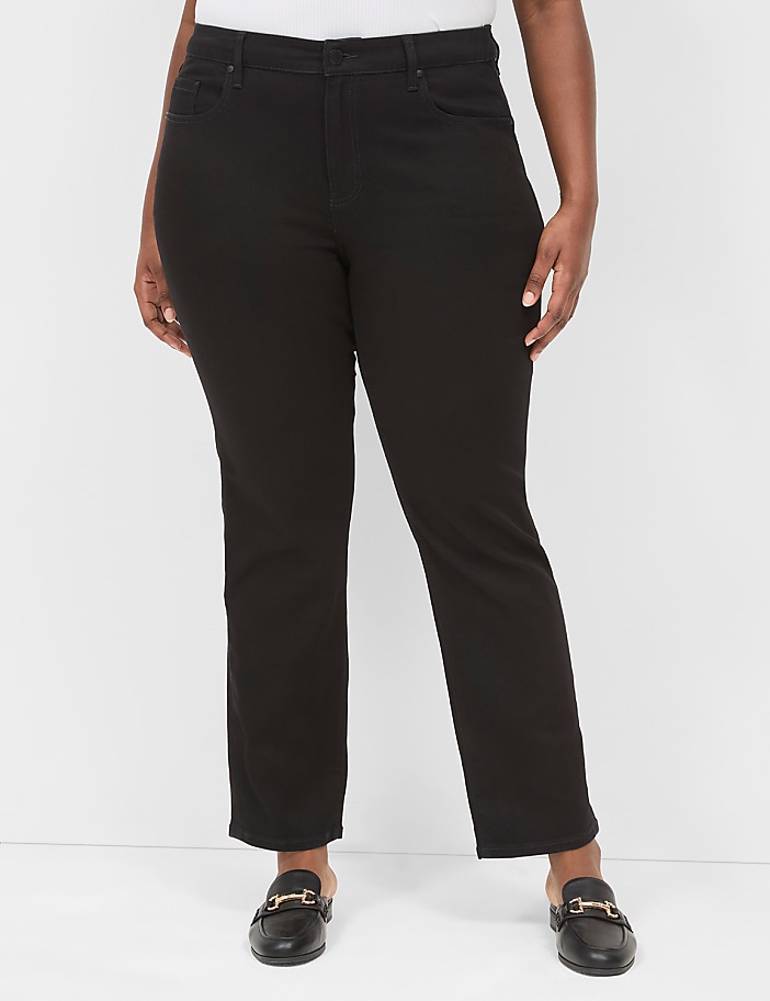 360 Flex Signature Fit Straight Leg Jean