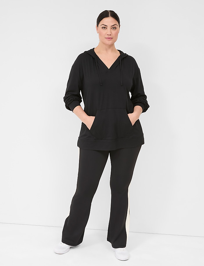 LIVI V-Neck LIVI Soft Hoodie