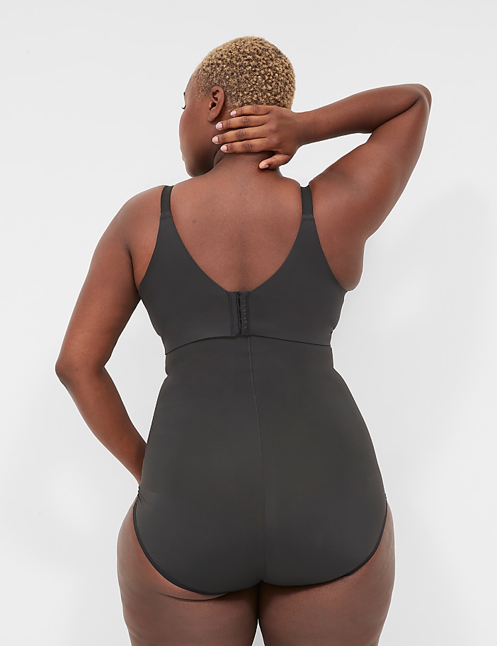 Firm Contouring Invisible Sculpt Ultra High-Waist Brief