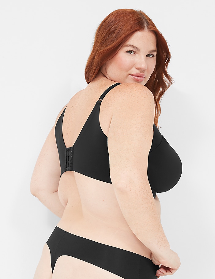 Invisible Edge Thong