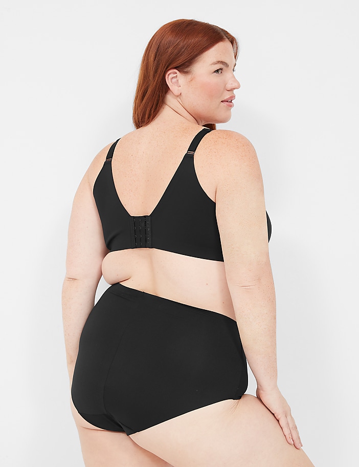 Invisible Edge Full Brief Panty