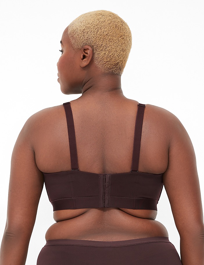 Comfort Bliss&reg; Lightly Lined Multi-Way Strapless Bra