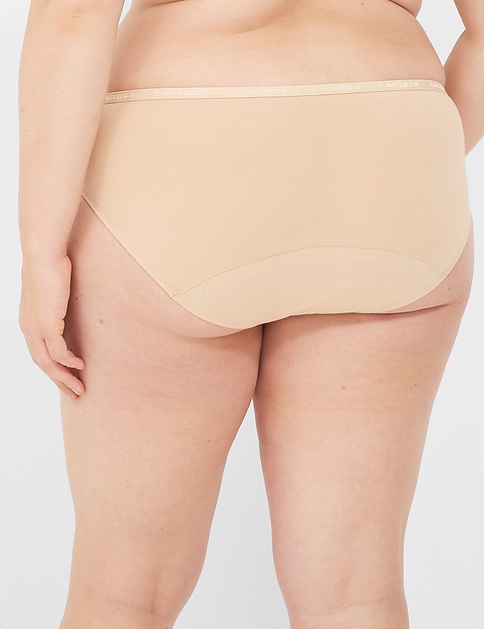 Total Confidence Hipster Panty