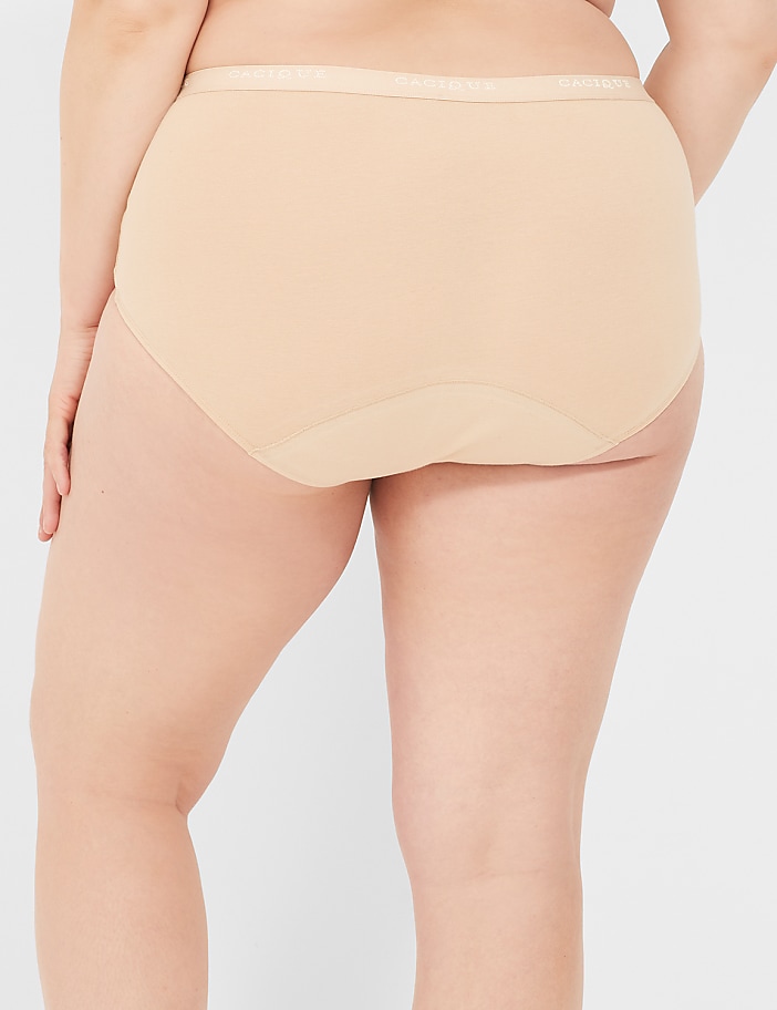 Total Confidence Full Brief Panty