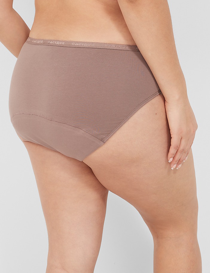Total Confidence Hipster Panty