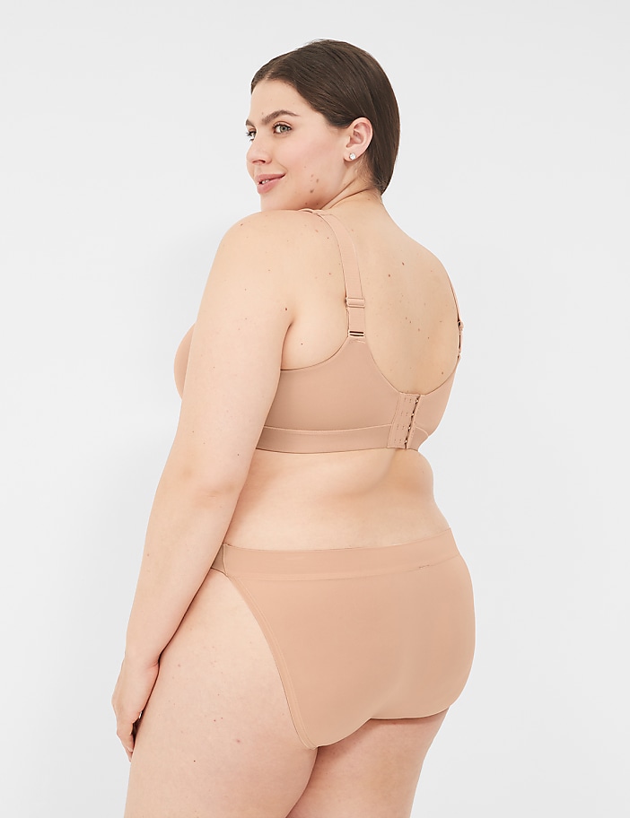 Comfort Bliss&reg; String Bikini Panty