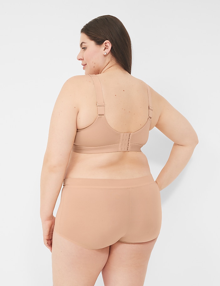 Comfort Bliss&reg; Boyshort Panty