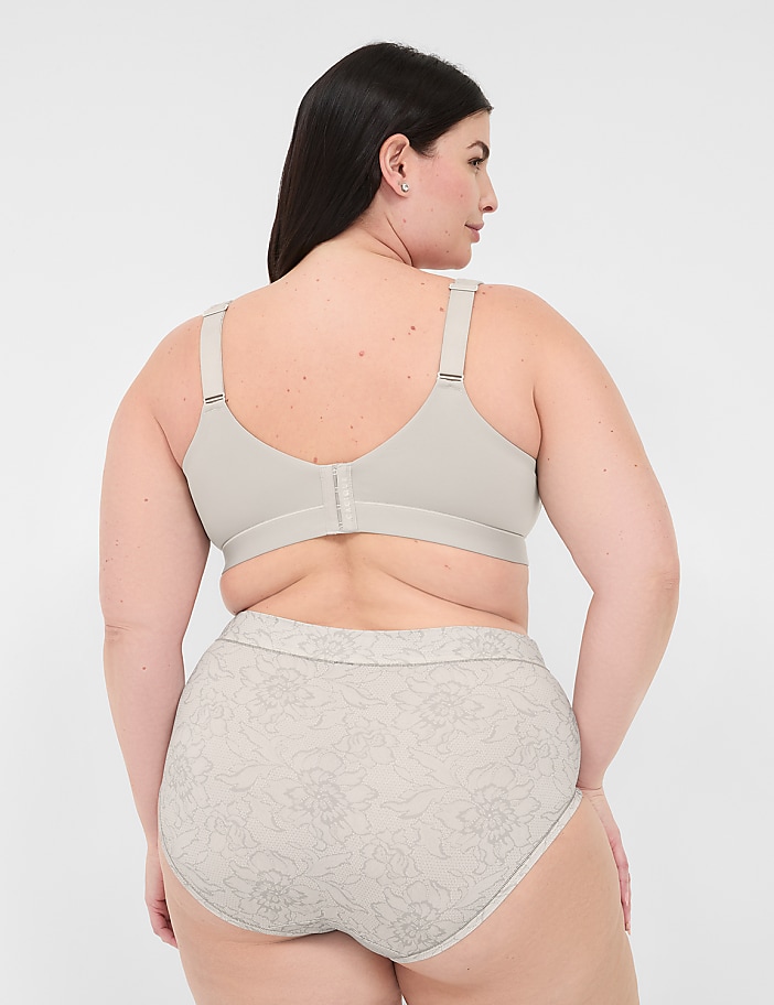 Comfort Bliss&reg; Full Brief Panty