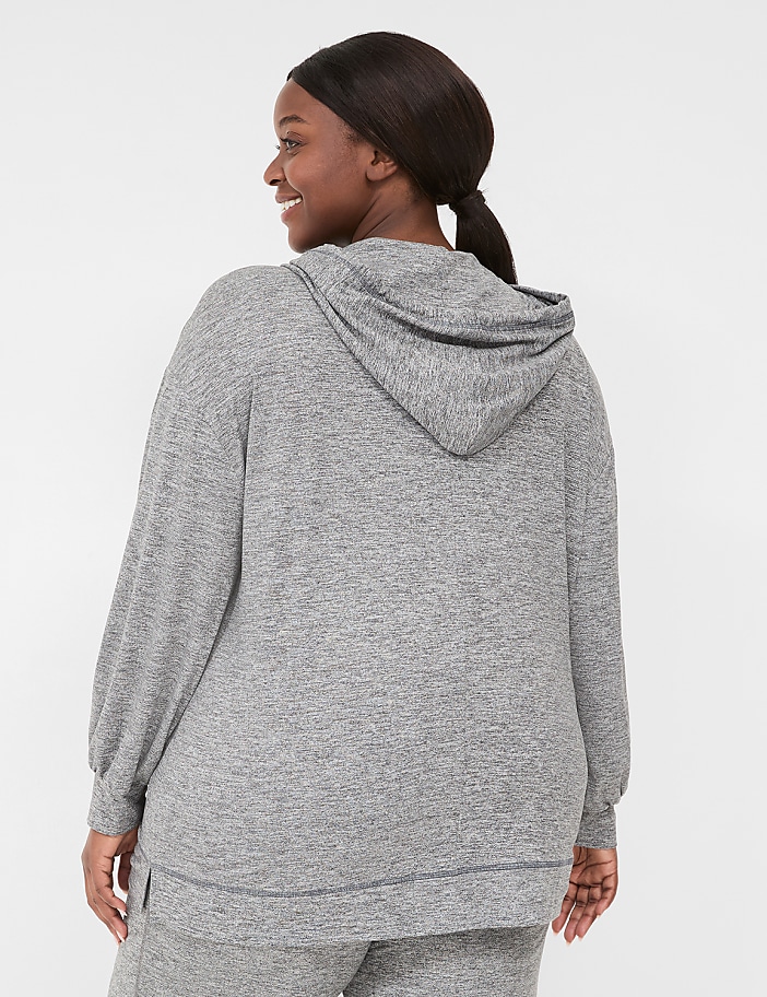 LIVI V-Neck LIVI Soft Hoodie
