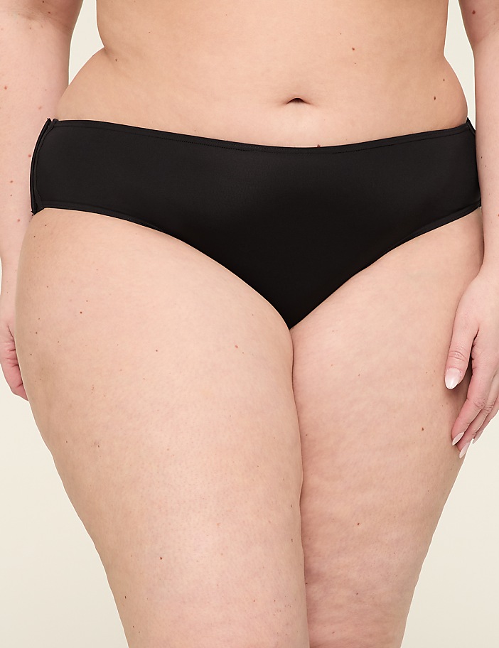 Slick Chicks Adaptive Hipster Panty