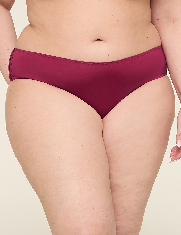 Slick Chicks Adaptive Hipster Panty