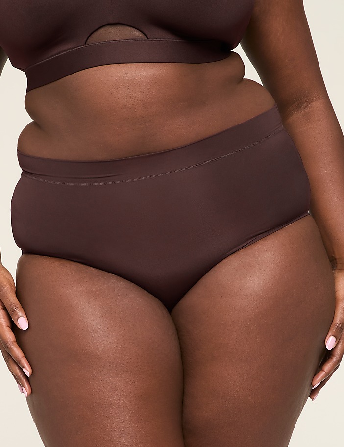 Comfort Bliss&reg; Full Brief Panty