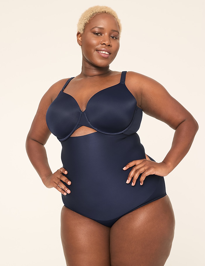 Medium Shaping Totally Smooth Ultra High-Waist Brief Panty