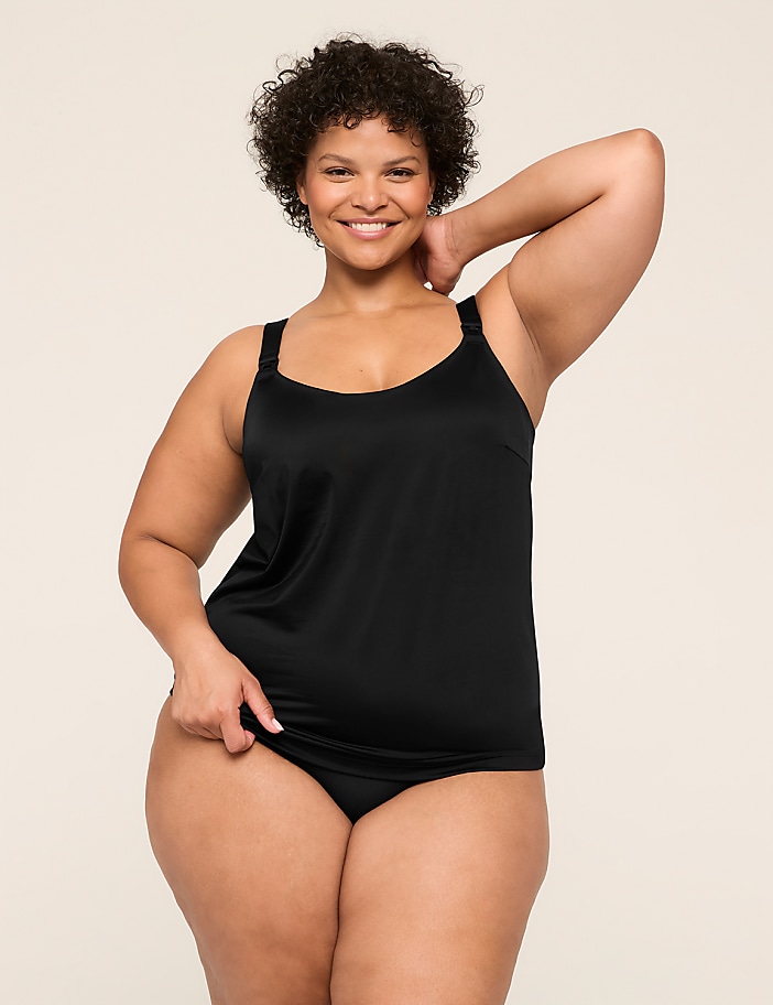 Comfort Bliss&reg; Nursing Cami