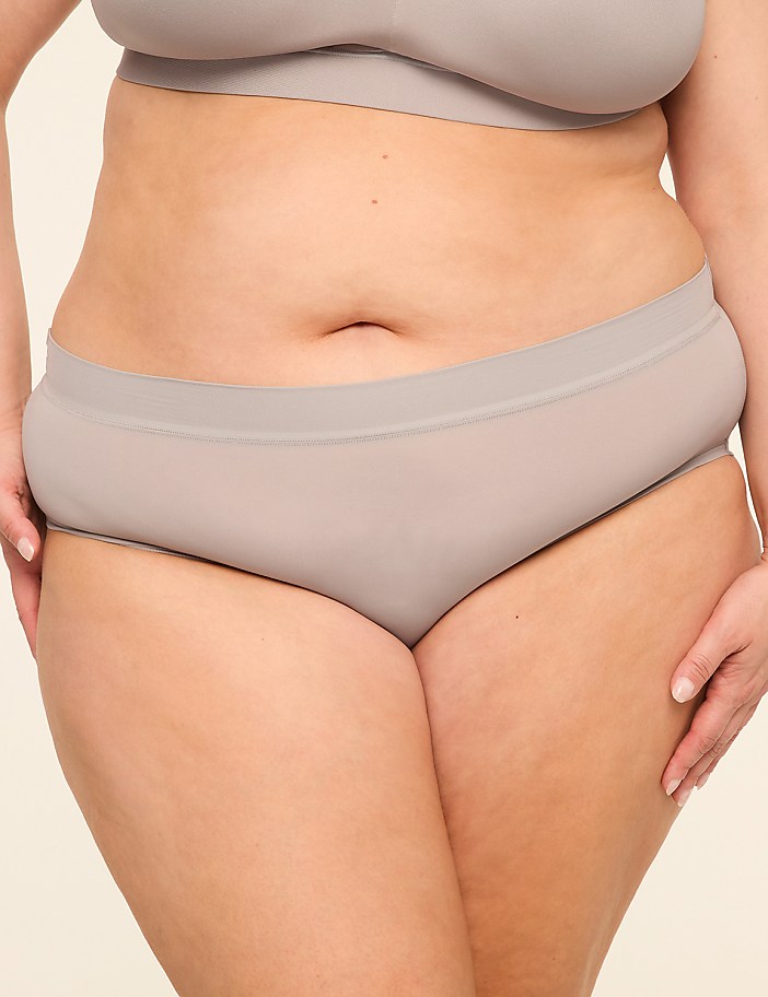 Comfort Bliss&reg; Hipster Panty