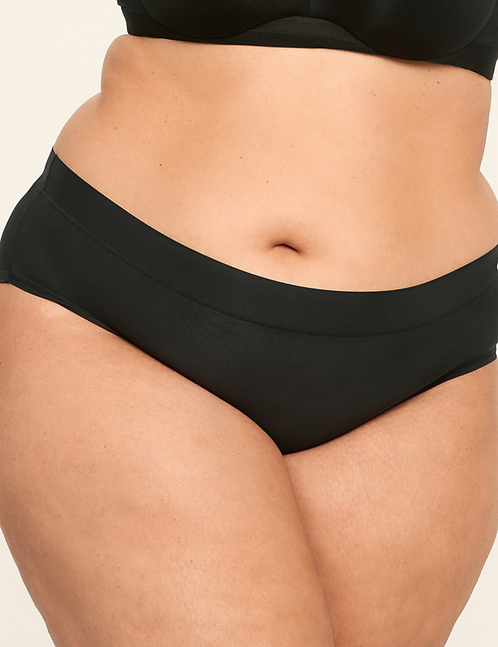 Comfort Bliss&reg; Hipster Panty