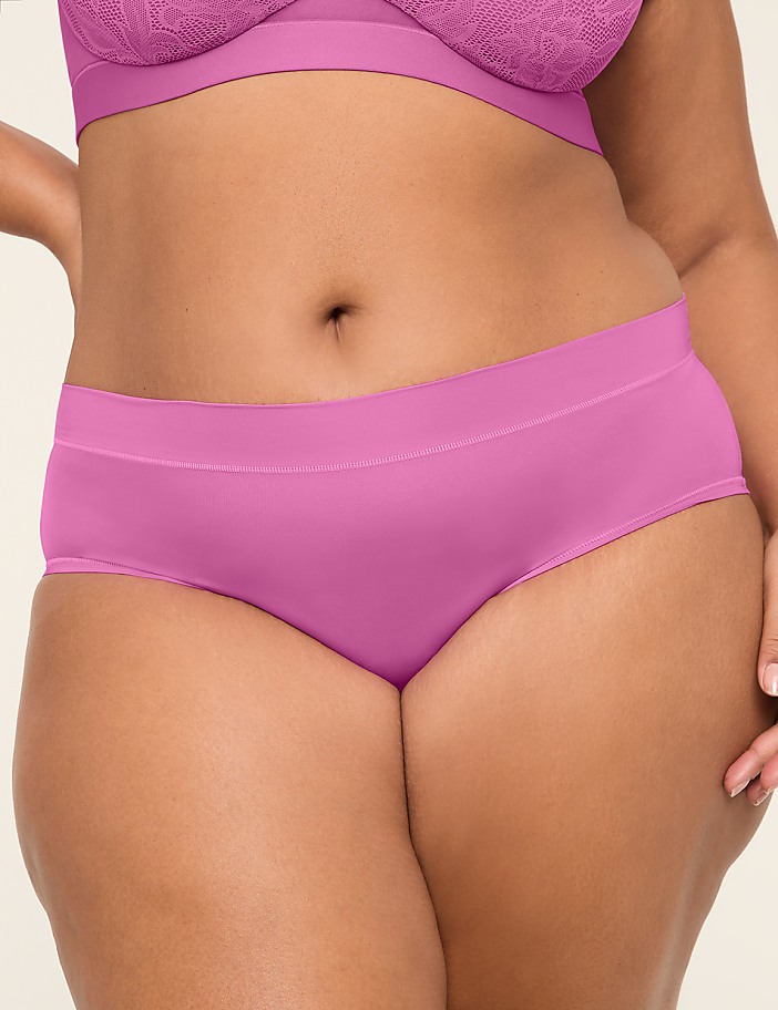 Comfort Bliss&reg; Hipster Panty