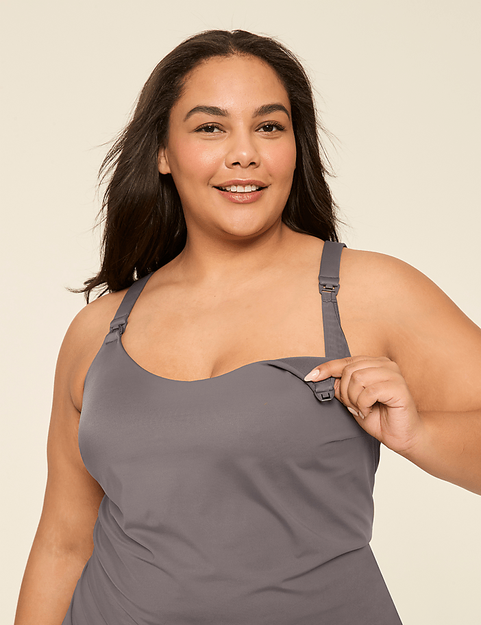 Comfort Bliss&reg; Nursing Cami