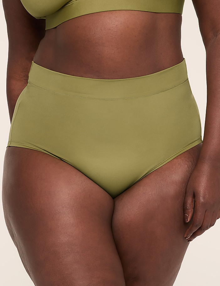 Comfort Bliss&reg; Full Brief Panty