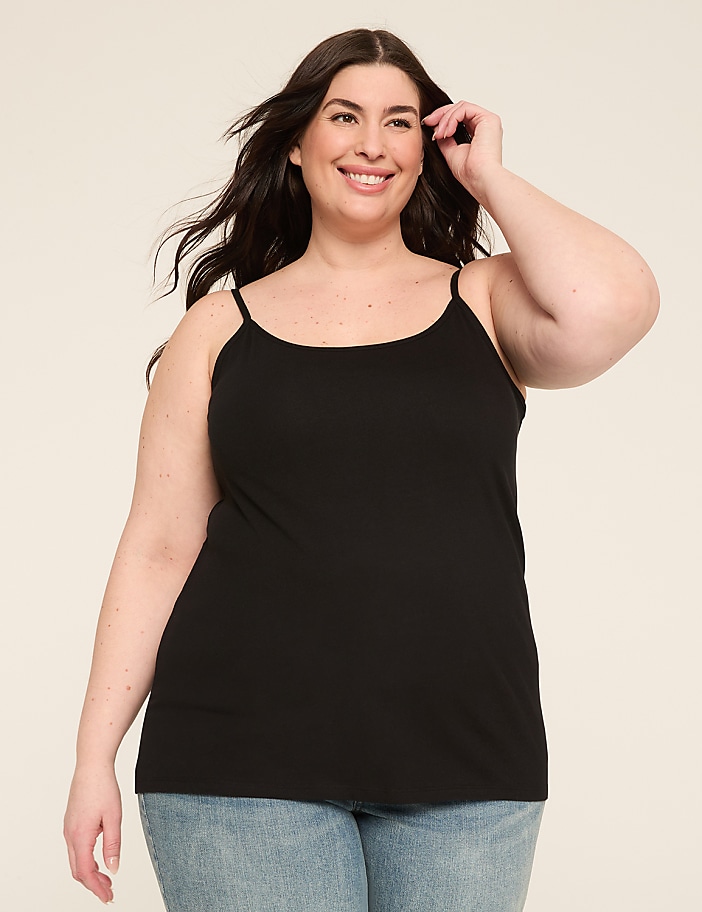 Cotton Cami