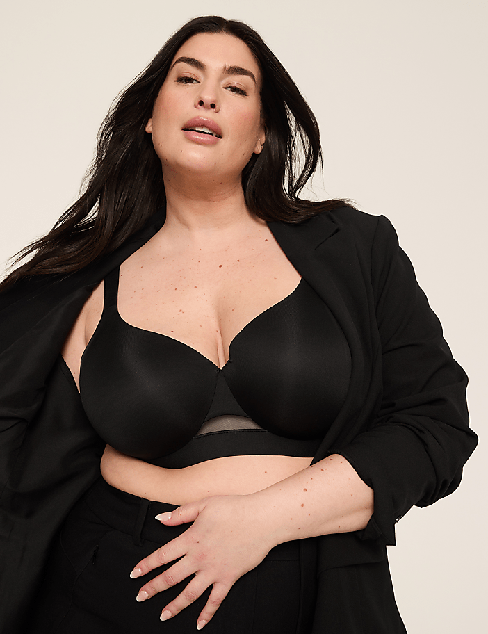 Comfort Bliss&reg; Lightly Lined T-Shirt Bra