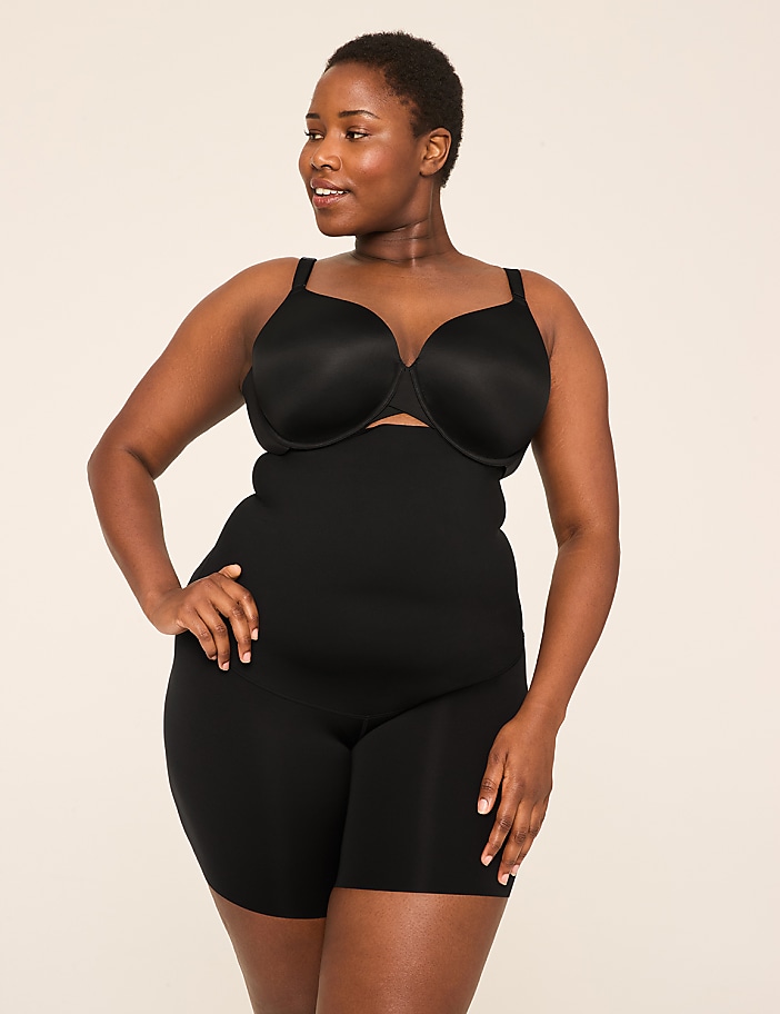 Level 2 Totally Smooth Ultra High-Waist Short