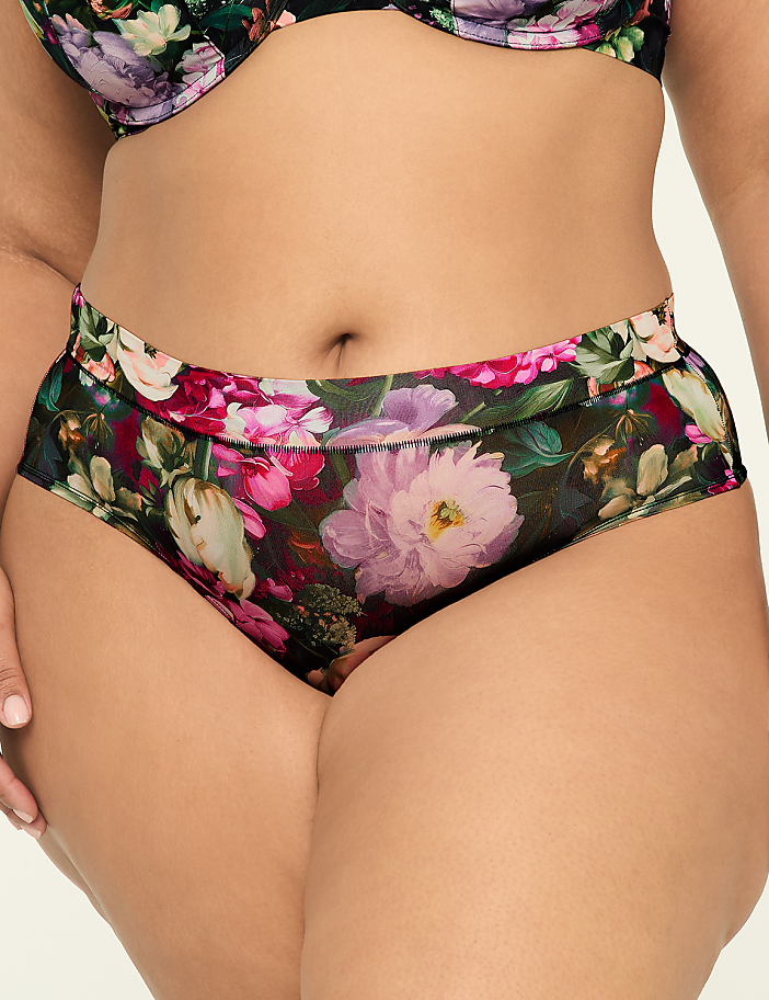 Comfort Bliss&reg; Cheeky Panty