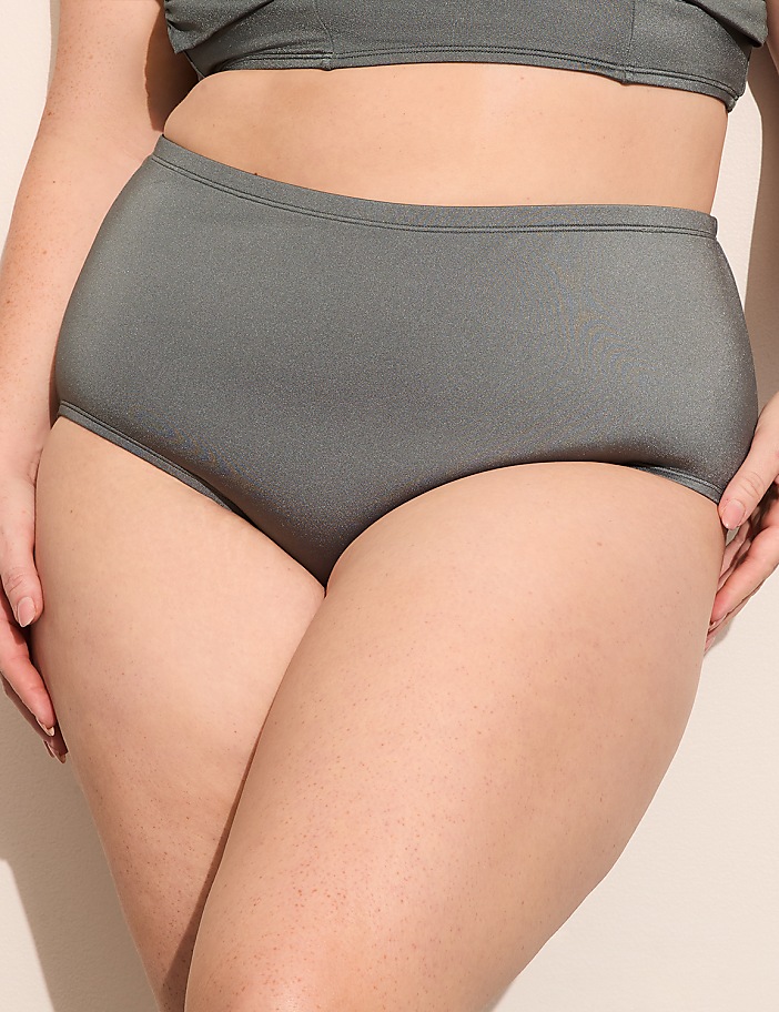Shimmer Swim Brief