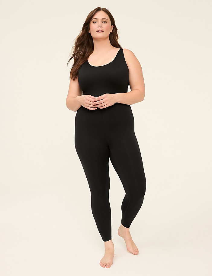 Medium Shaping Totally Smooth Unitard