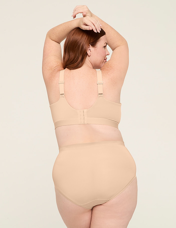 Comfort Bliss&reg; Lightly Lined No-Wire Bra