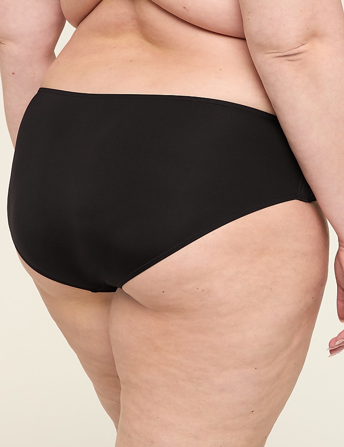 Slick Chicks Adaptive Hipster Panty
