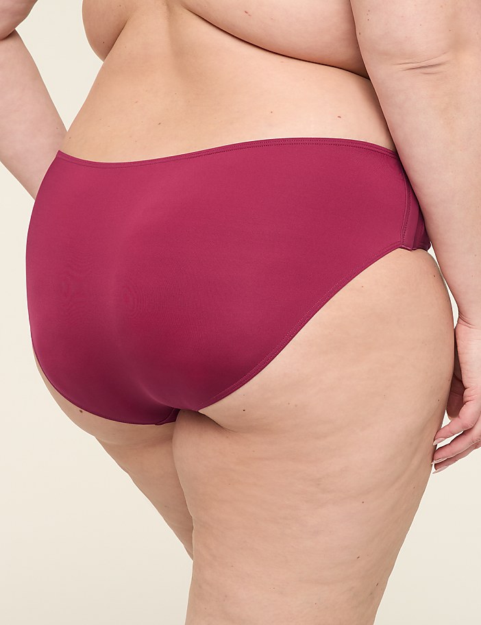 Slick Chicks Adaptive Hipster Panty