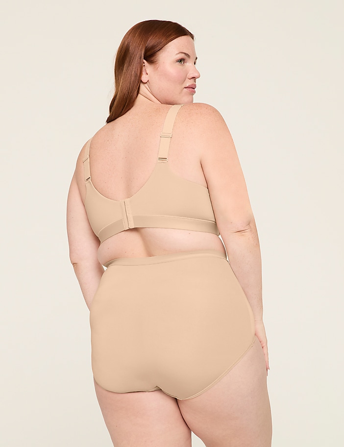 Comfort Bliss&reg; Lightly Lined Full Coverage Bra