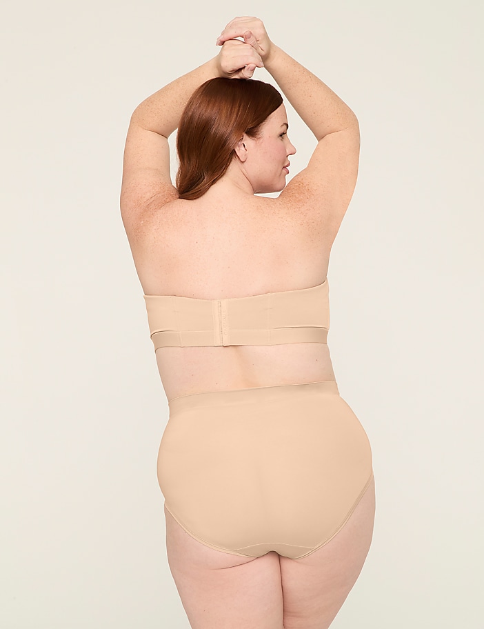 Comfort Bliss&reg; Lightly Lined Multi-Way Strapless Bra