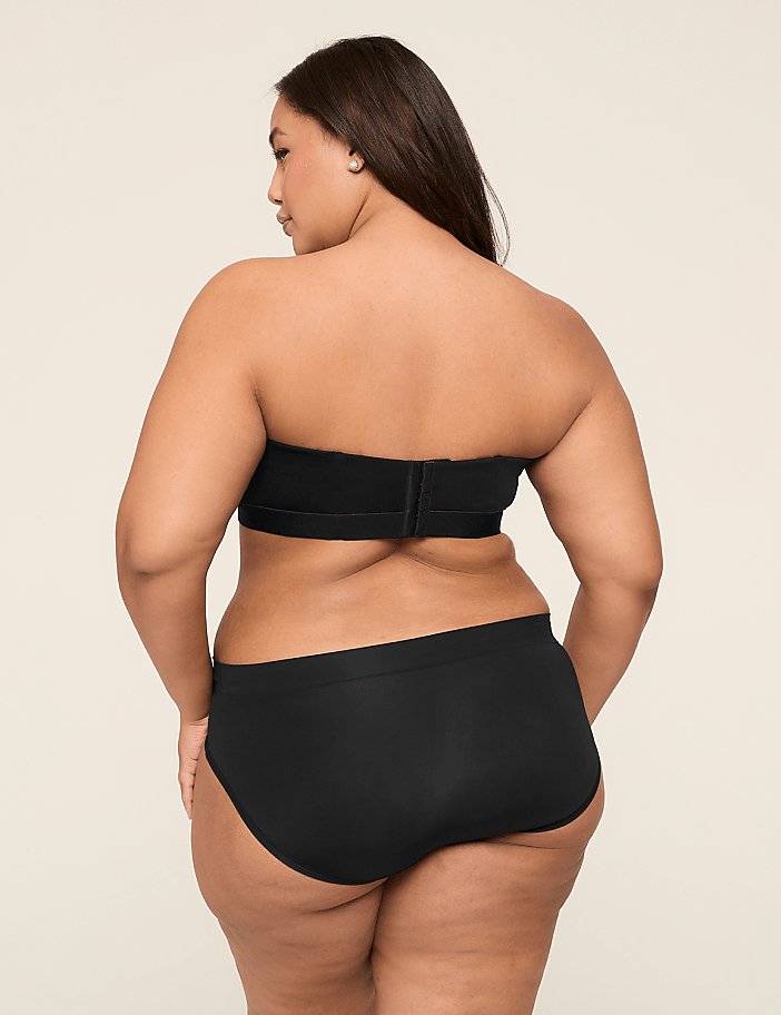 Comfort Bliss&reg; Lightly Lined Multi-Way Strapless Bra