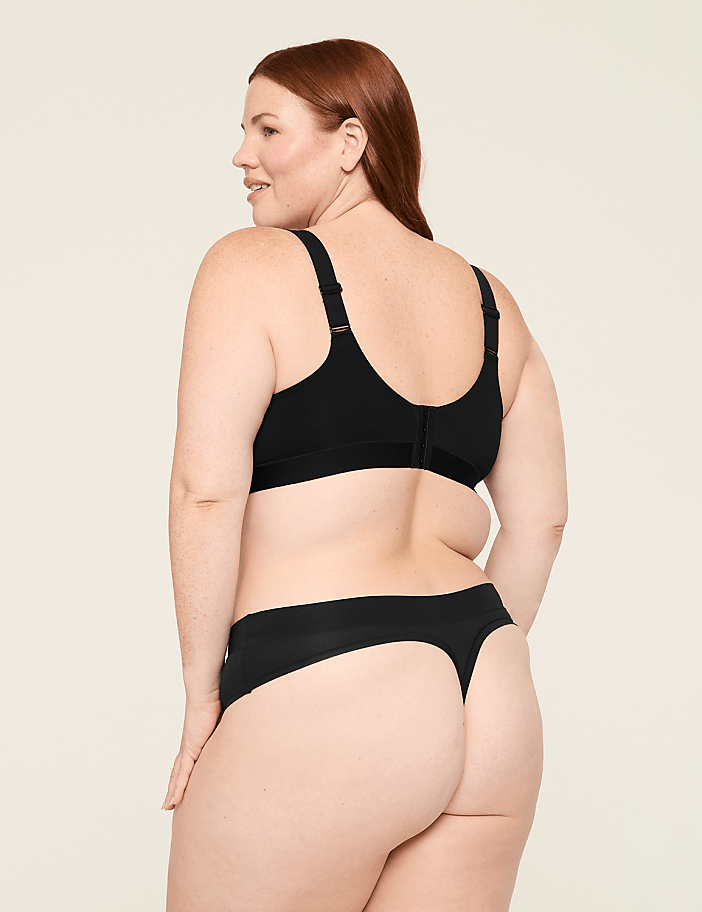 Comfort Bliss&reg; Thong