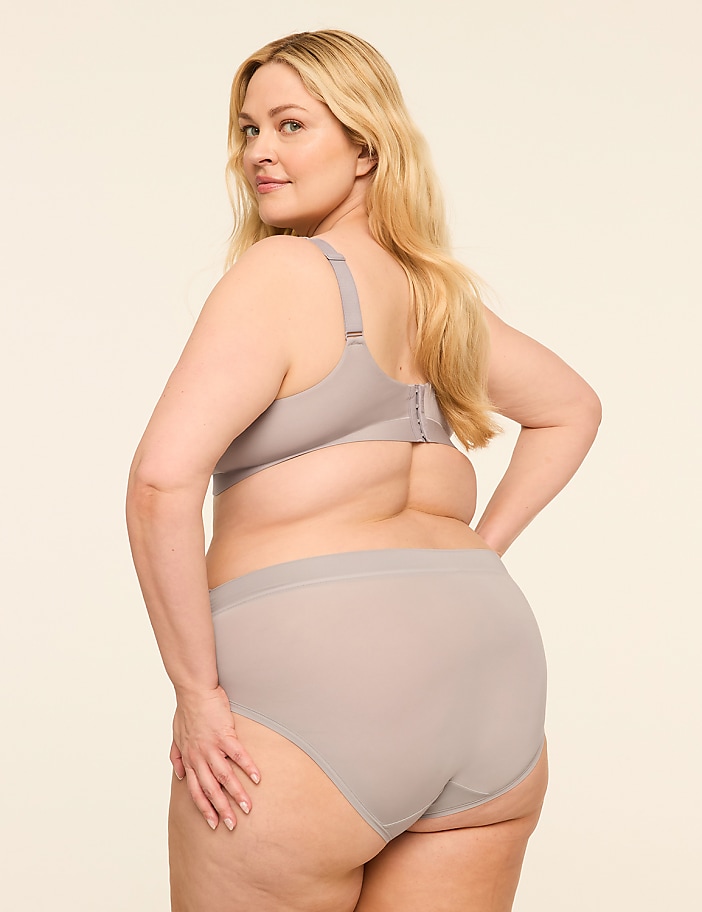 Comfort Bliss&reg; Hipster Panty