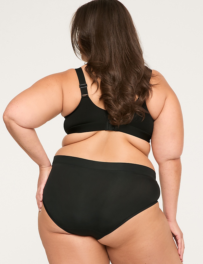 Comfort Bliss&reg; Hipster Panty