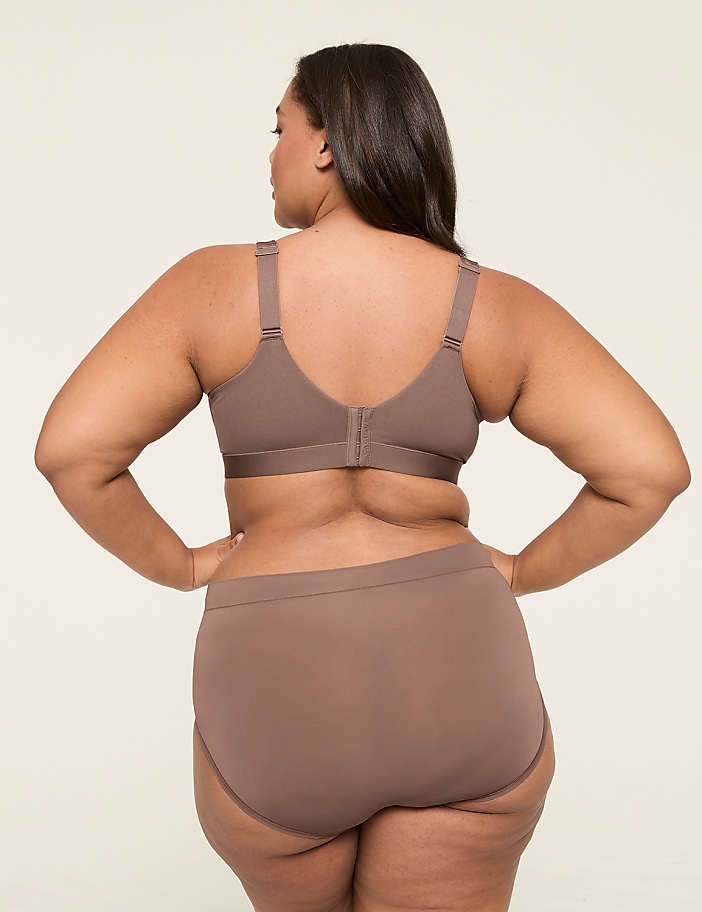Comfort Bliss&reg; Full Brief Panty