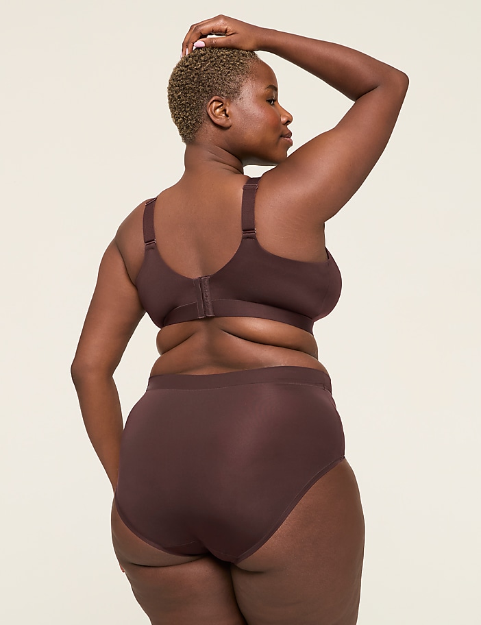 Comfort Bliss&reg; Lightly Lined No-Wire Bra