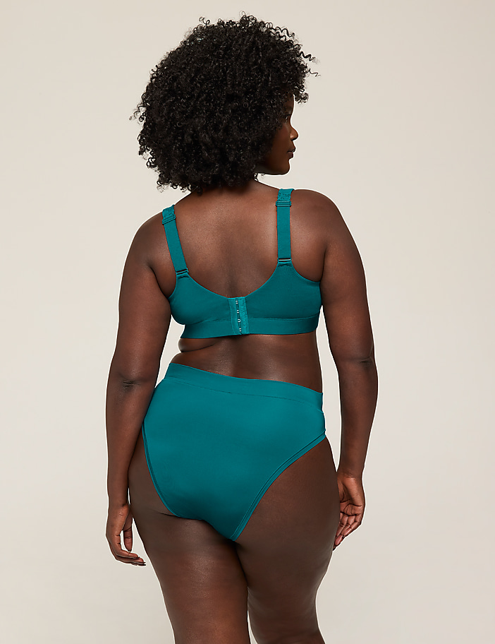 Comfort Bliss&reg; French Cut Brief Panty