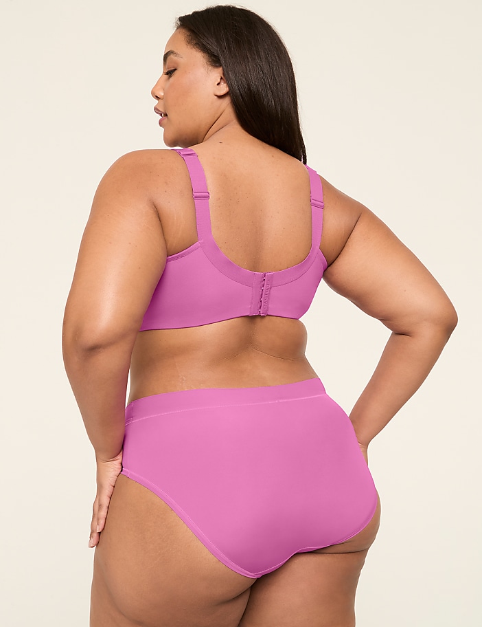Comfort Bliss&reg; Hipster Panty